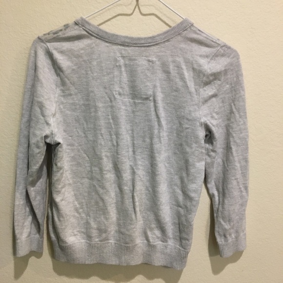 ☀️✨Abercrombie lace cardigan - Picture 4 of 4